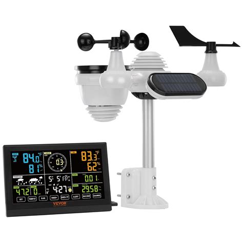 Weather station PenalbaWeb.com