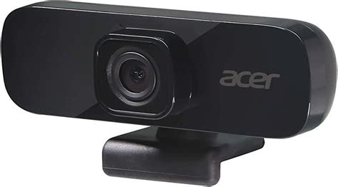 Webcam acer PenalbaWeb.com