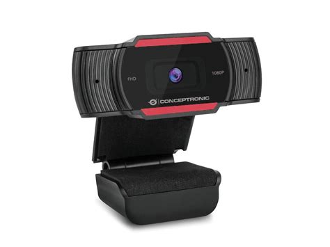 Webcam conceptronic PenalbaWeb.com
