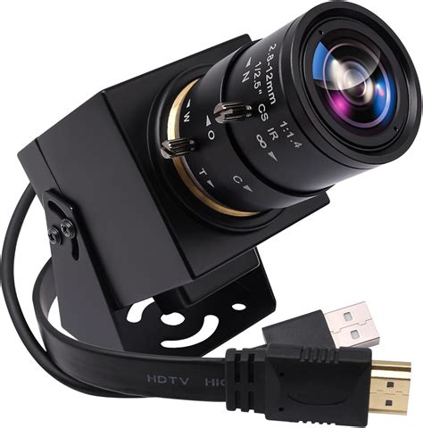 Webcam hdmi PenalbaWeb.com