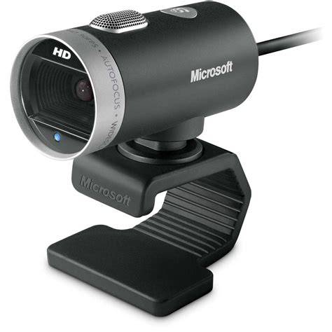 Webcam microsoft PenalbaWeb.com