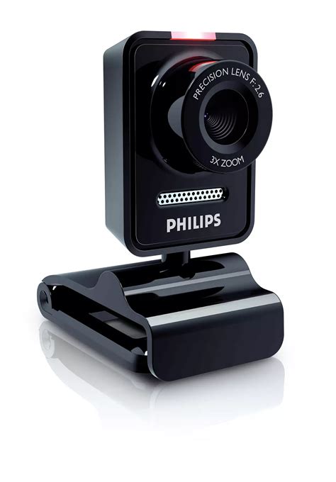 Webcam philips PenalbaWeb.com