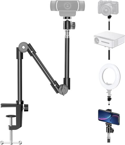 Webcam soporte PenalbaWeb.com