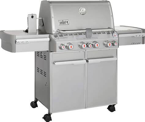 Weber summit s PenalbaWeb.com