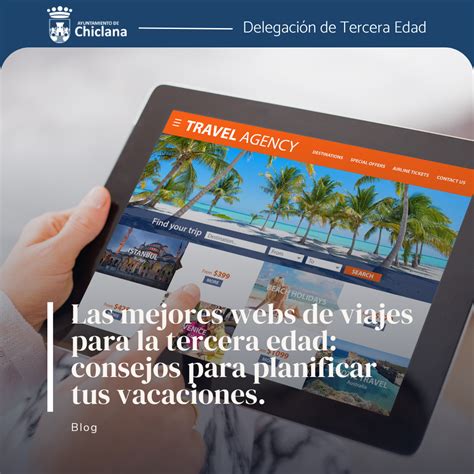 Webs de viajes PenalbaWeb.com