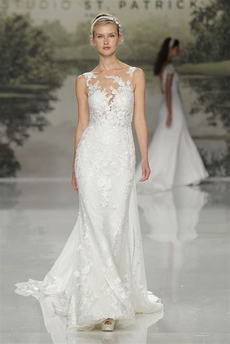 Wedding dress PenalbaWeb.com