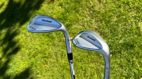 Wedge golf cleveland PenalbaWeb.com