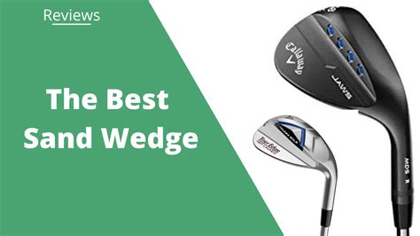Wedge golf sand PenalbaWeb.com