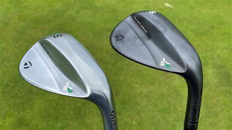 Wedge taylormade PenalbaWeb.com
