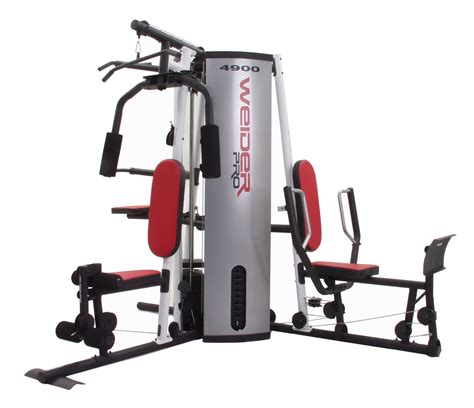 Weider PenalbaWeb.com