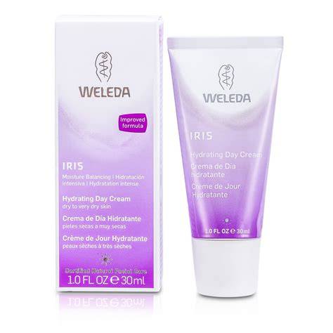 Weleda iris PenalbaWeb.com