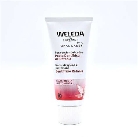 Weleda pasta PenalbaWeb.com