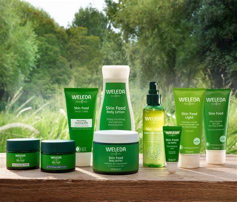 Weleda PenalbaWeb.com