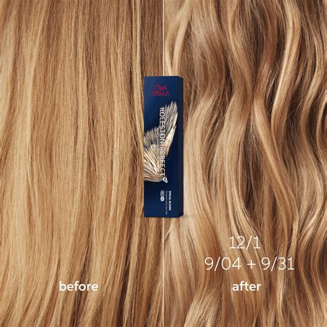 Wella koleston perfect PenalbaWeb.com