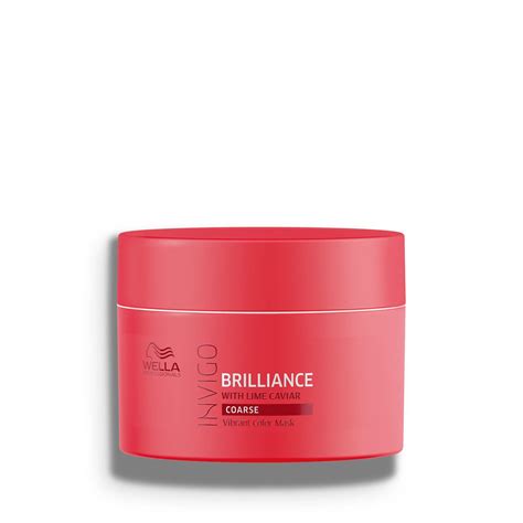 Wella professionals brilliance PenalbaWeb.com
