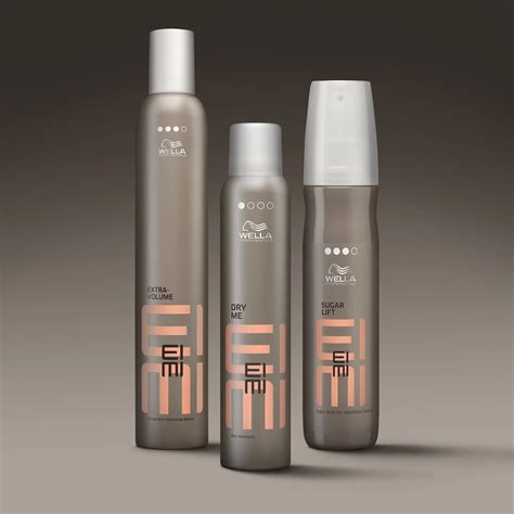 Wella professionals eimi PenalbaWeb.com