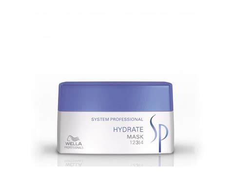 Wella professionals sp hydrate PenalbaWeb.com