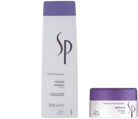 Wella professionals sp repair PenalbaWeb.com
