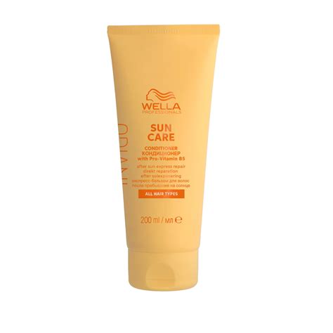 Wella professionals sun PenalbaWeb.com
