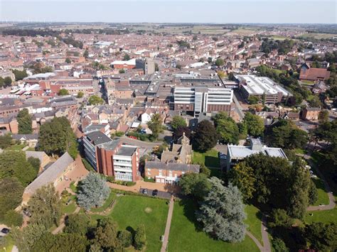 Wellingborough PenalbaWeb.com