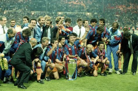 Wembley 1992 PenalbaWeb.com
