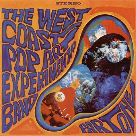 West coast experimental PenalbaWeb.com
