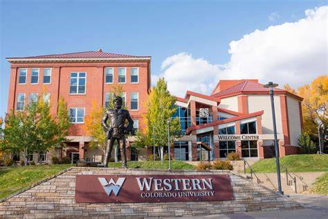 Western colorado PenalbaWeb.com