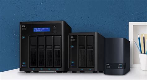 Western digital nas PenalbaWeb.com