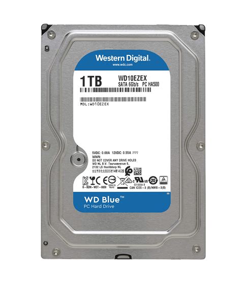 Western hdd PenalbaWeb.com