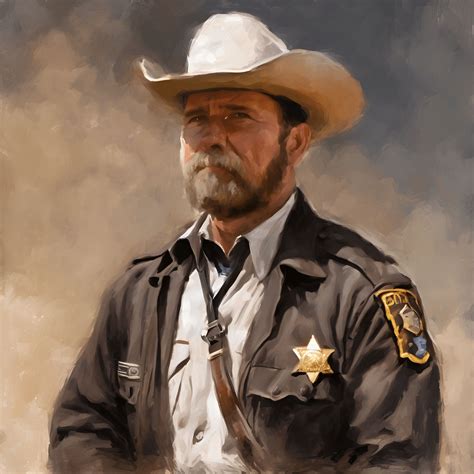 Western sheriff PenalbaWeb.com