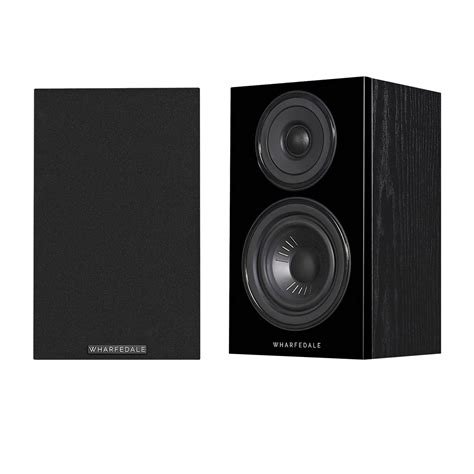 Wharfedale diamond PenalbaWeb.com