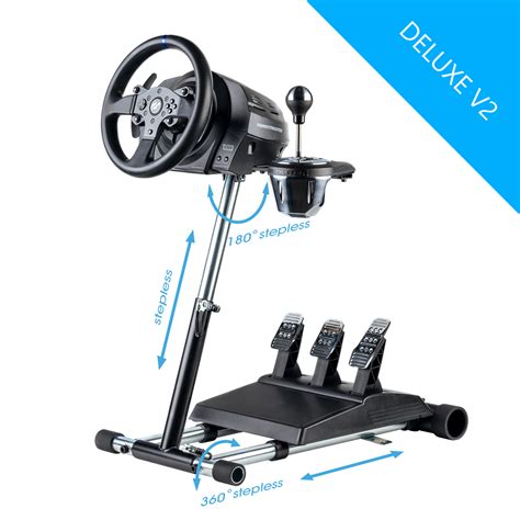 Wheel stand pro deluxe PenalbaWeb.com