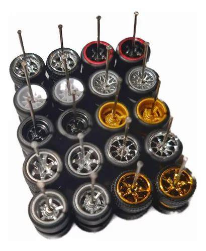 Wheels llantas PenalbaWeb.com