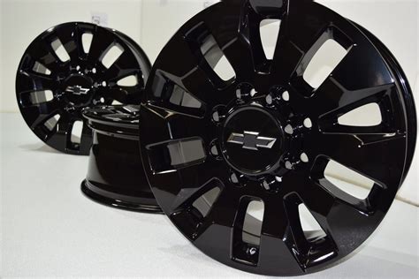 Wheels oem PenalbaWeb.com