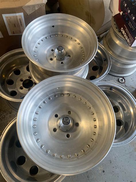 Wheels original PenalbaWeb.com