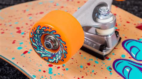 Wheels skateboard PenalbaWeb.com