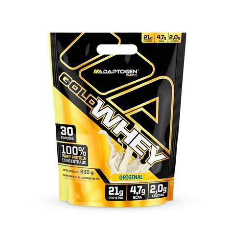Whey gold PenalbaWeb.com