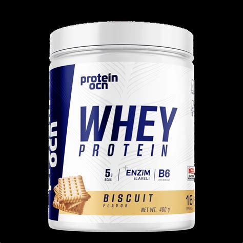 Whey protein PenalbaWeb.com