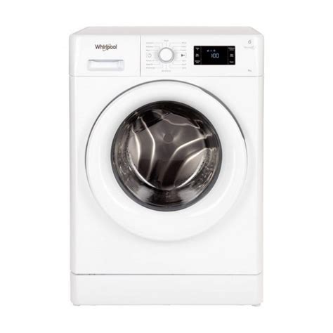 Whirlpool 8kg PenalbaWeb.com