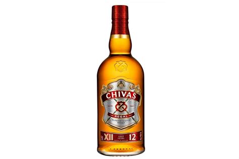 Whisky chivas PenalbaWeb.com
