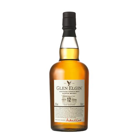 Whisky glen elgin PenalbaWeb.com
