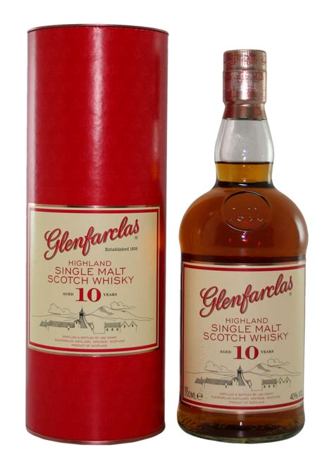 Whisky glenfarclas PenalbaWeb.com