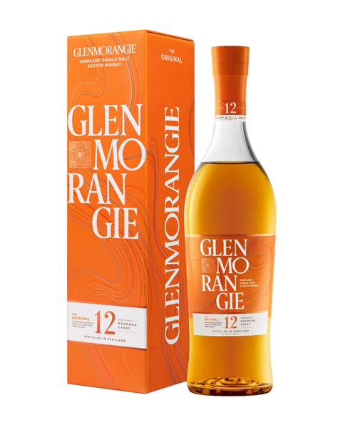 Whisky glenmorangie PenalbaWeb.com