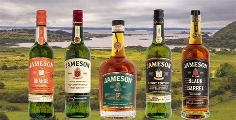 Whisky jameson PenalbaWeb.com