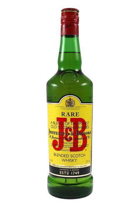 Whisky jb PenalbaWeb.com