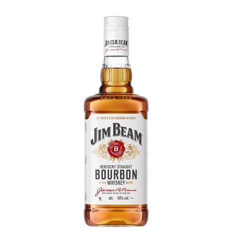 Whisky jim beam PenalbaWeb.com