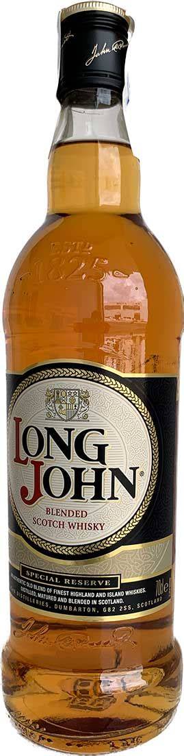 Whisky long PenalbaWeb.com