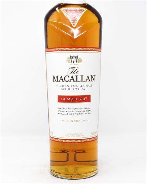 Whisky macallan PenalbaWeb.com
