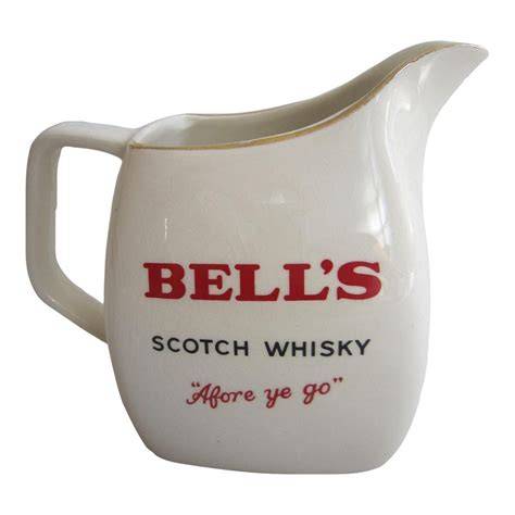 Whisky pitcher PenalbaWeb.com