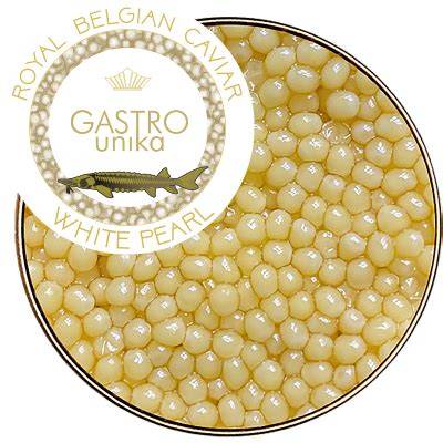 White caviar PenalbaWeb.com